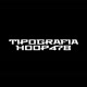 HOOP_tipografia