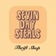 SevinDaySteals