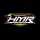 HMR RACING EXHAUST