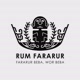 RUM FARARUR PRODUCTION