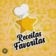 receitas favoritas