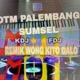 OTM PALEMBANG SUMSEL