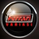Ferrari Variasi