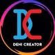 Deni Creator Merchandise Store