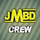 JMBD crew