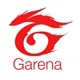 GARENA ☑️