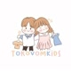 Tokovomkids