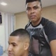 Luiz Felipe barbeer