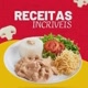 Receitas Incríveis