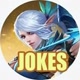 JOKES MLBB