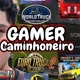 Gamer Caminhoneiro