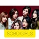 SOBO GIRLS 4 street