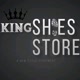 king shoes bandung