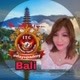 🇮🇩 I T C 💜 Ida Ayu Padmy