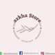 Azkha Storee Id