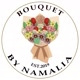 Nisky • Bouquetbynamalia