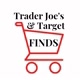 traderjoesandtargetfinds