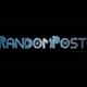 Random post