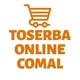 Toserba Comal