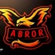 abror design