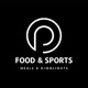 Food & Sports