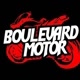 BOULEVARD MOTOR