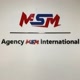 Agensi MSM Indonesia