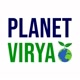 Planet Virya | Fakta Geo & Bio
