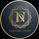 Shopee : nadheera.luxury