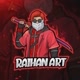 RAIHAN ART