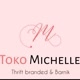 TOKO MICHELLE