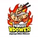 PANGSIT NDOWER