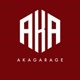 Akagarage Customworks