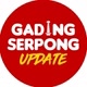 Gading Serpong Update