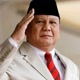 PRABOWO PRESIDEN 2024