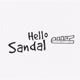 hellosandal_id