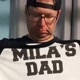 Mila’s Dad