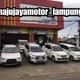 MAJU JAYA MOTOR