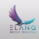 ELANG Musik Digital