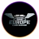 Europe cars garage