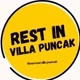 restinvillapuncak