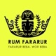 HAPPY RUM FARARUR