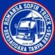 Romansa Sopir Truck