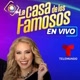 Casa De Lo Famosos 2 Temporada