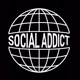 social addict