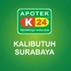 apotek k24 Kalibutuh
