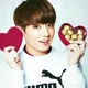 Jungkook my love❤