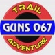 GUNS 067 TRAIL ADVENTURE