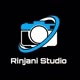 Rinjani studio