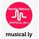 NataliaMelvina